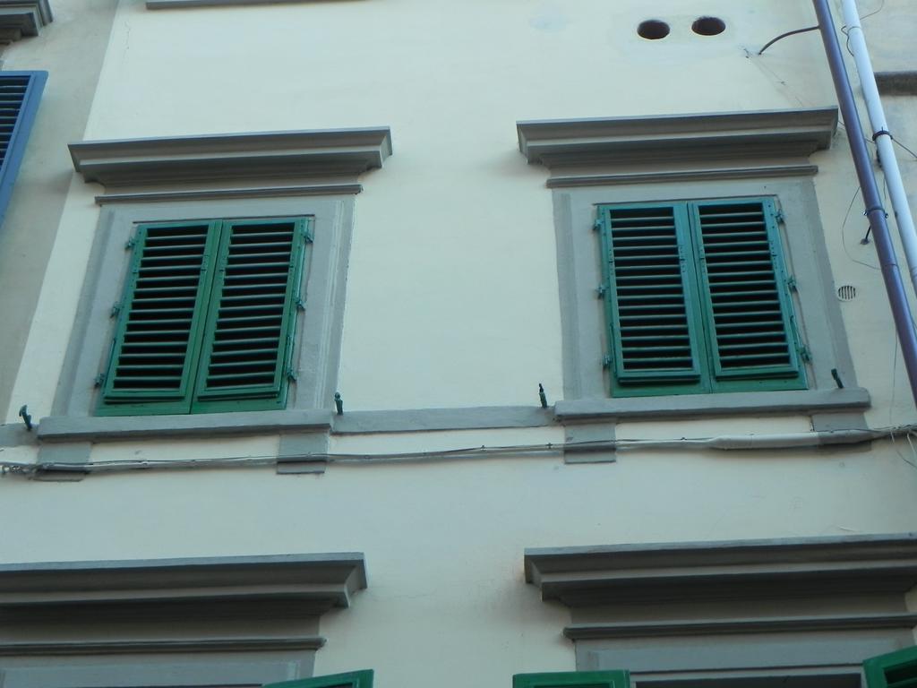 Monolocale Gallo Firenze Værelse billede
