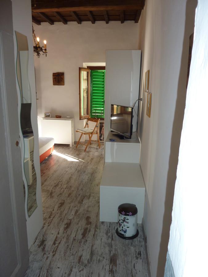 Monolocale Gallo Firenze Eksteriør billede